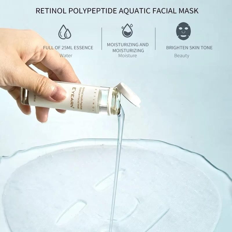 Korean Luxury Skin Care Routine Set - imagine 4