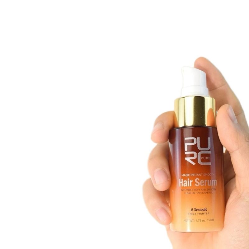 Pure Magic Instant Smooth </br>Hair Serum - imagine 5