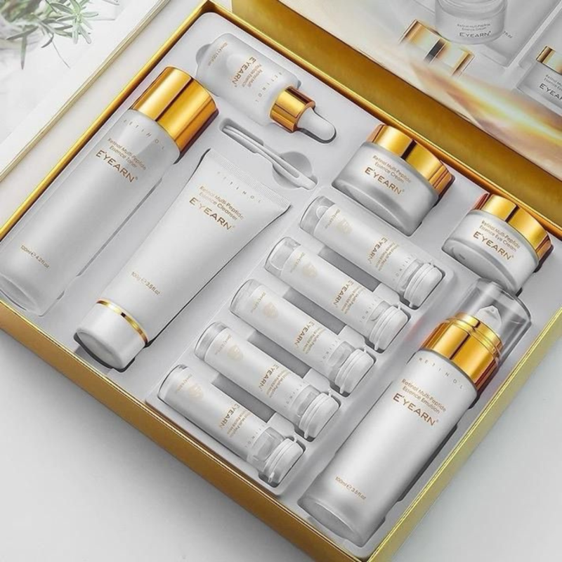 Korean Luxury Skin Care Routine Set - imagine 6