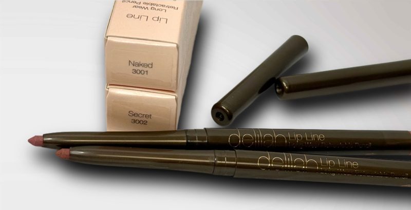 Lip Line Creion de buze retractabil de lungă durată - imagine 2