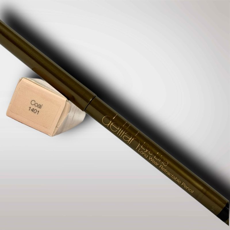 Creion retractabil pentru ochi de lungă durată - imagine 3