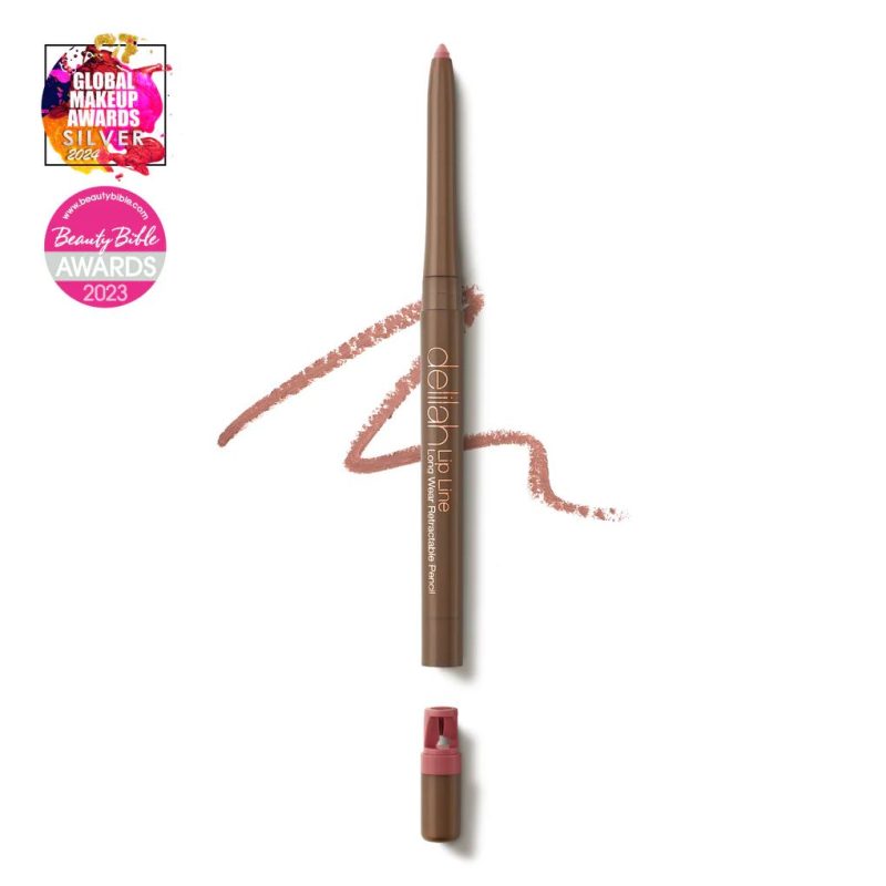Lip Line Creion de buze retractabil de lungă durată - imagine 4