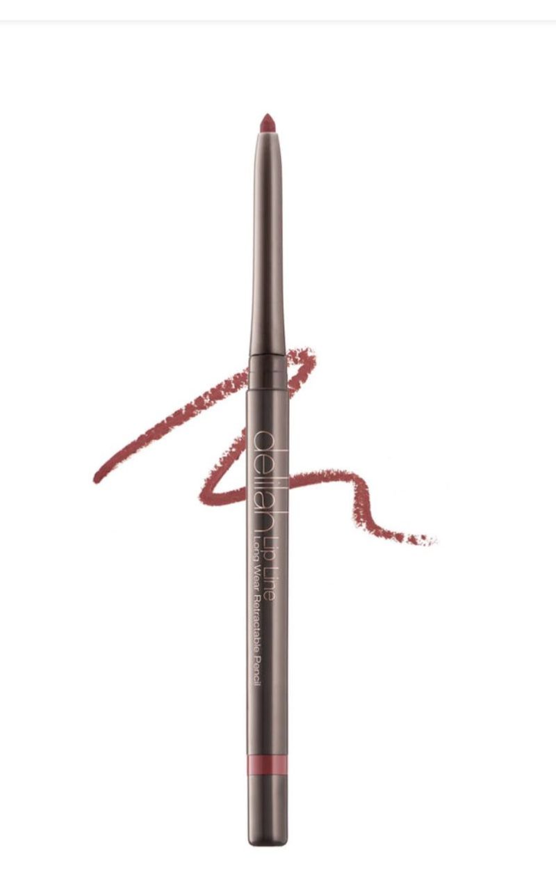Lip Line Creion de buze retractabil de lungă durată - imagine 6