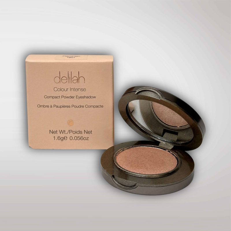 Delilah Flamingo Eyeshadow