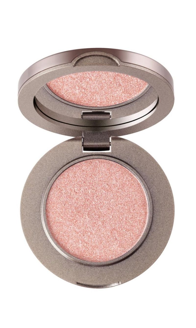 Delilah Flamingo Eyeshadow - imagine 3