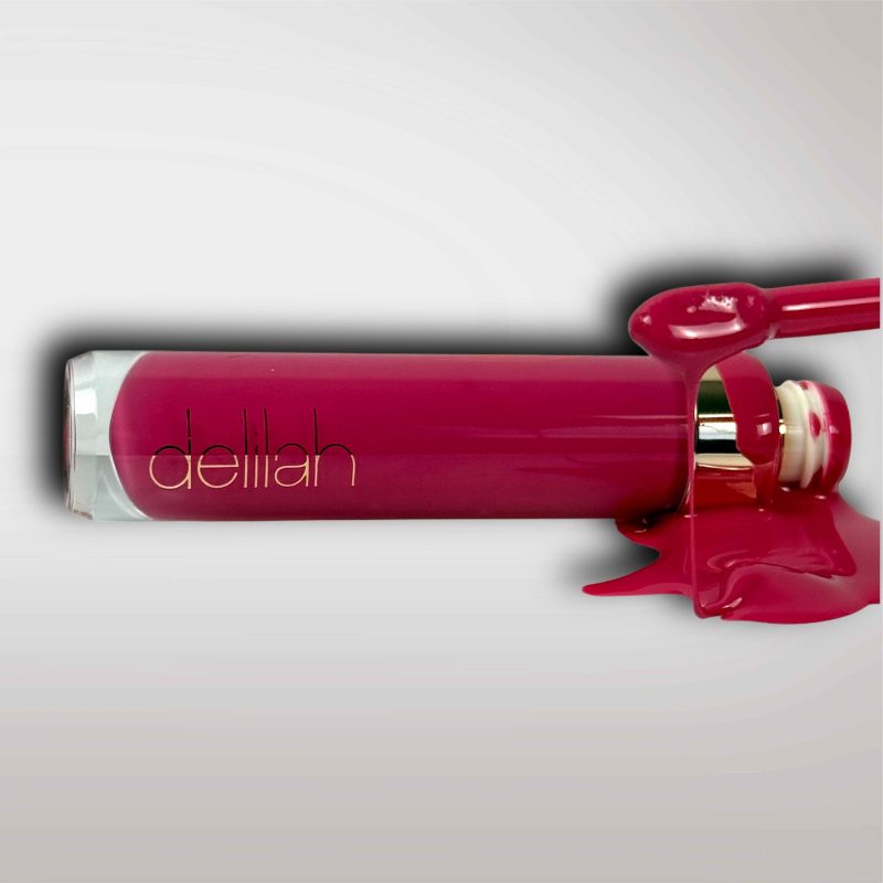 Delilah Lipstick Orchid - imagine 3
