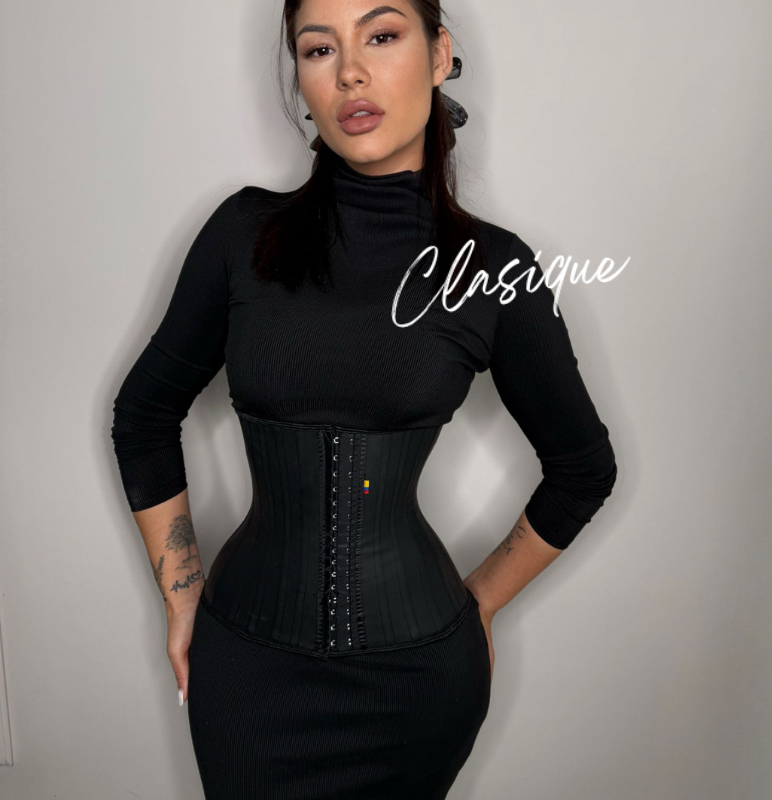 Corset Clasique 006
