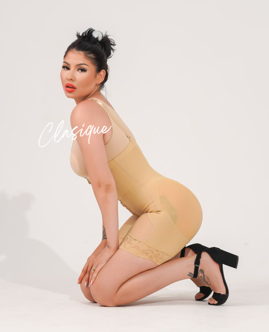 Faja Silhouettex by Clasique - Faja Stage 1 Shaping - Image 3