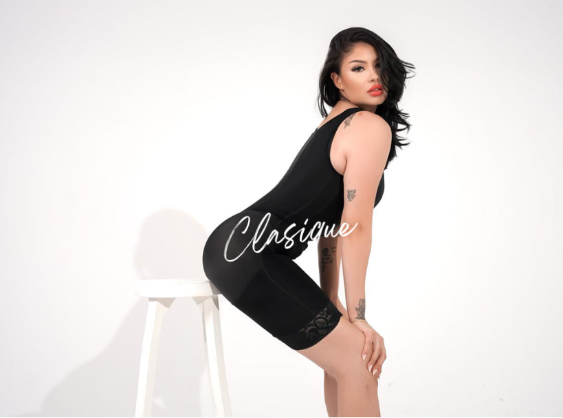 Obscura – Puterea Eleganței Într-o Singură Siluetă - Faja Stage 3 Shaping - Image 4