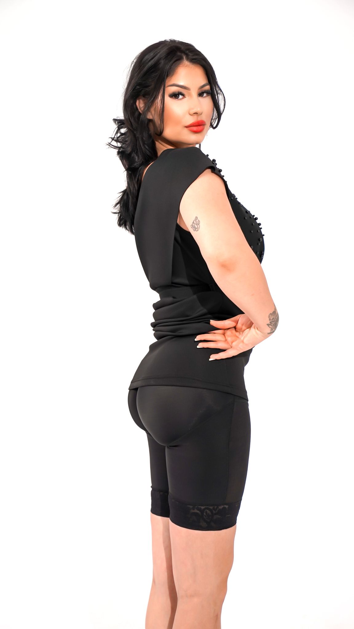 Obscura – Puterea Eleganței Într-o Singură Siluetă - Faja Stage 3 Shaping - Image 12