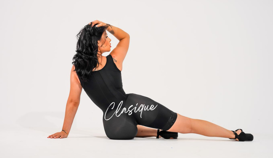 Obscura – Puterea Eleganței Într-o Singură Siluetă - Faja Stage 3 Shaping - Image 2