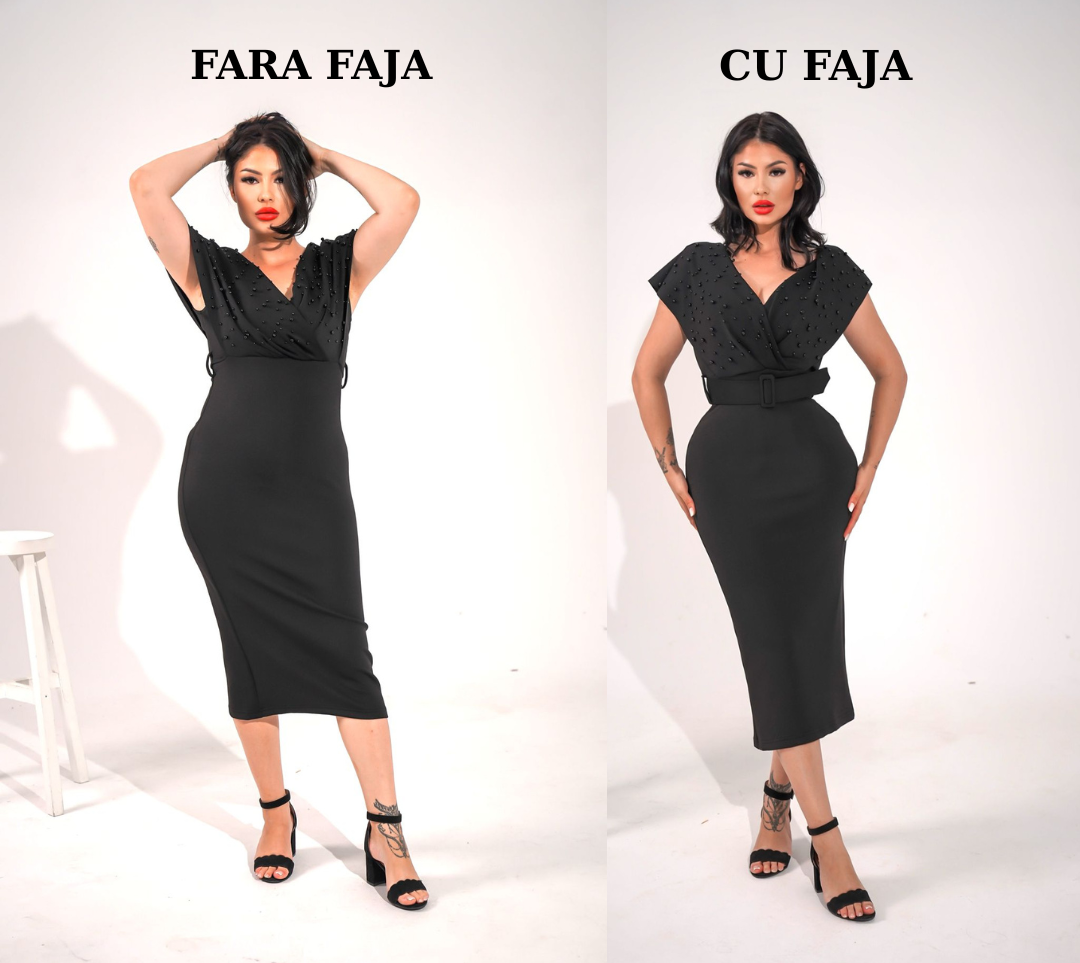 Obscura – Puterea Eleganței Într-o Singură Siluetă - Faja Stage 3 Shaping - Image 11