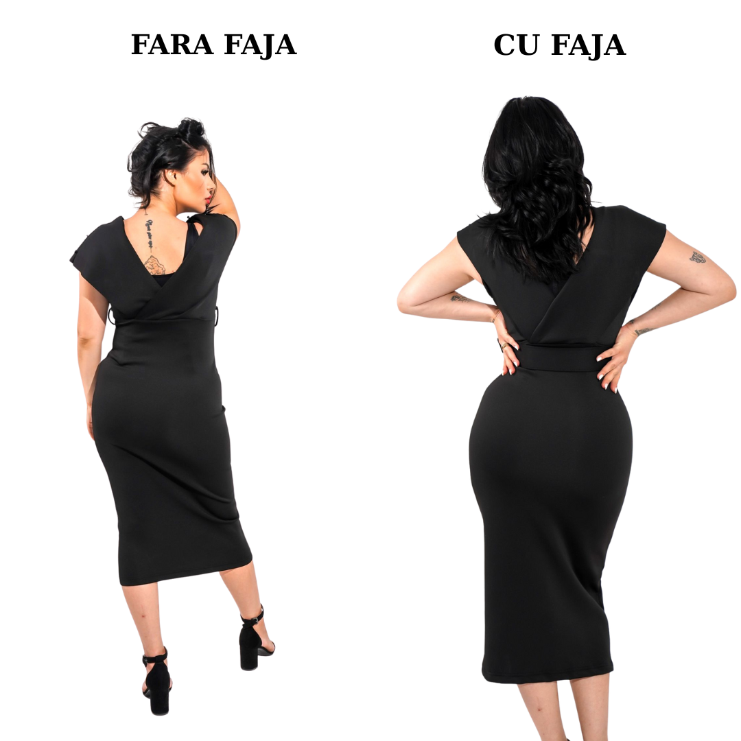 Obscura – Puterea Eleganței Într-o Singură Siluetă - Faja Stage 3 Shaping - Image 10