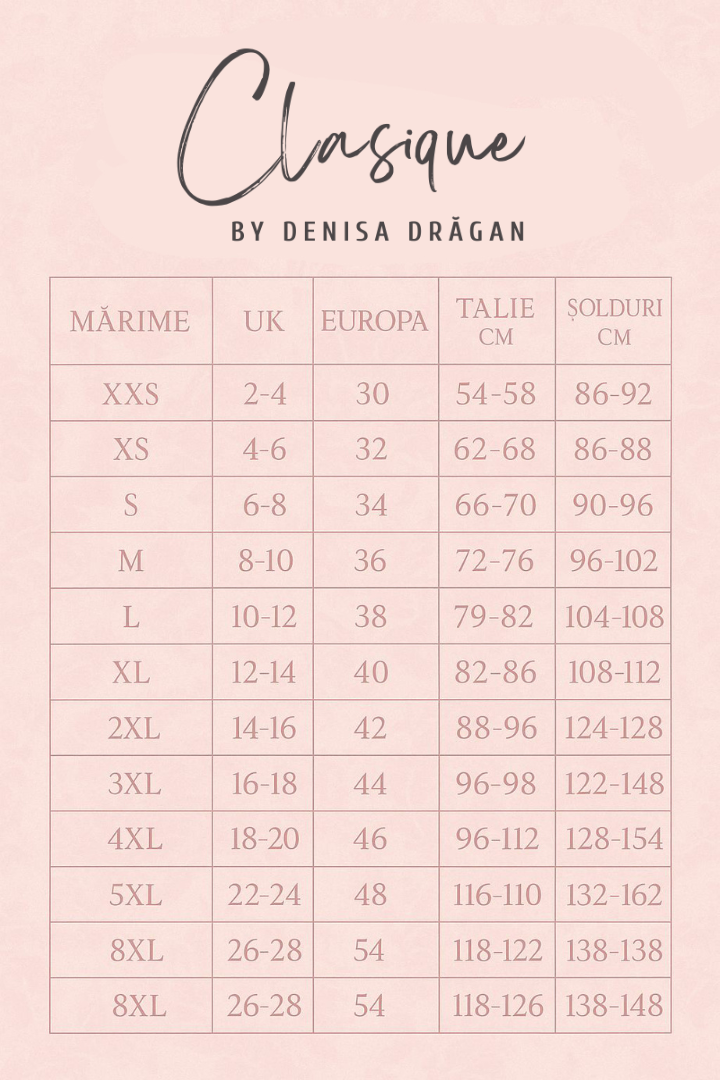 Faja Nocturna by Clasique - Faja Stage 2 Shaping - Image 4