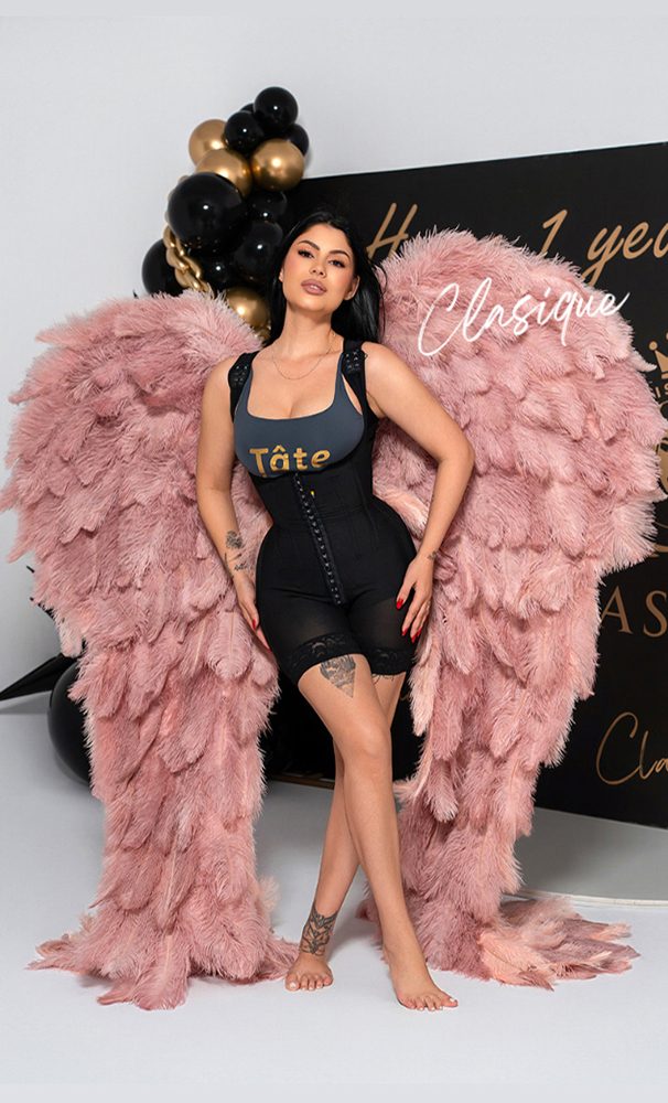 Faja Suprema 004