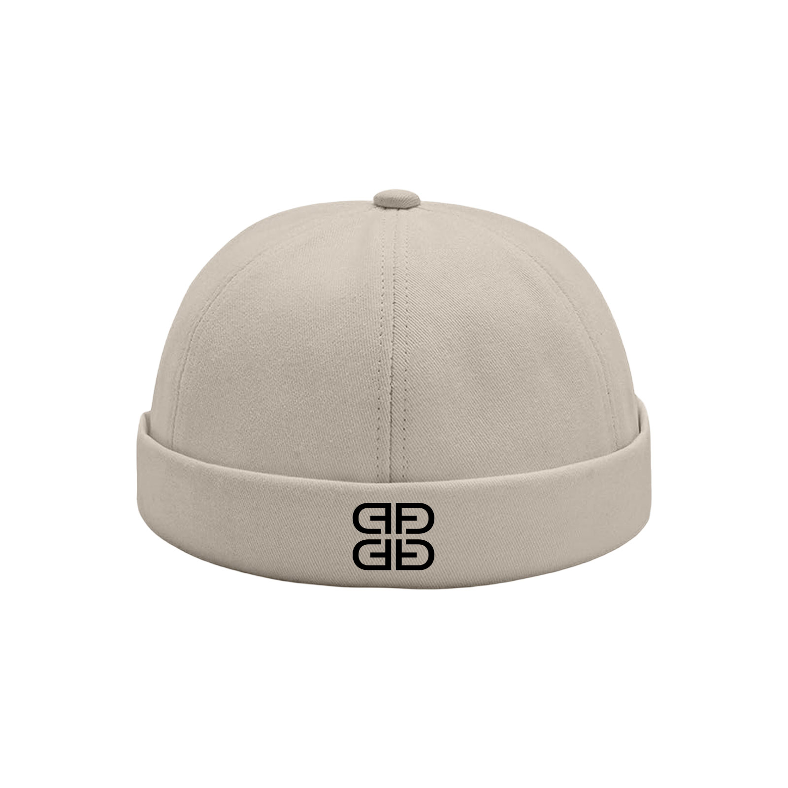 Basca Docker Bej M5 – DA FIRMA