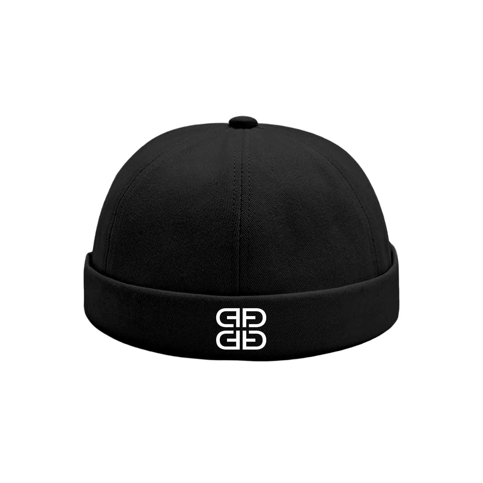 Basca Docker Neagra M5 – DA FIRMA