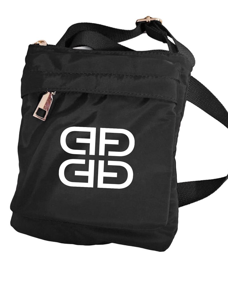 Sling Bag M2- DA FIRMA